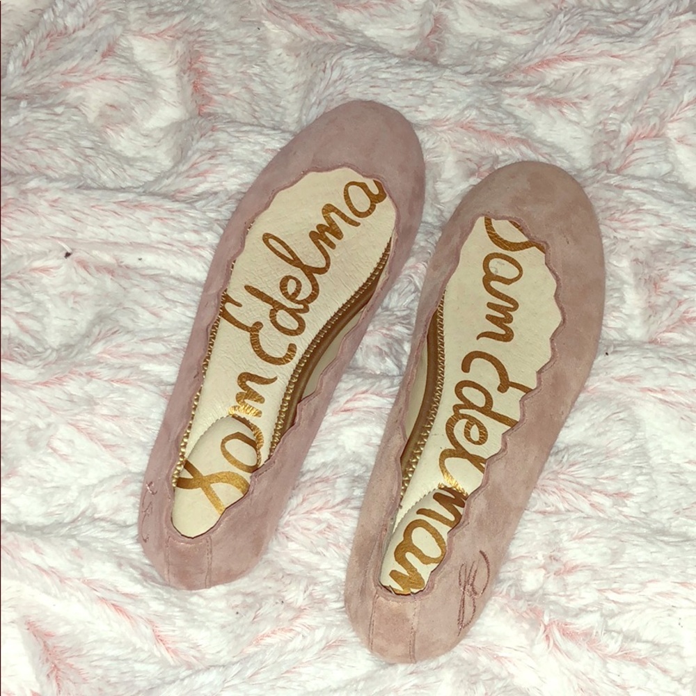 Sam Edelman flats